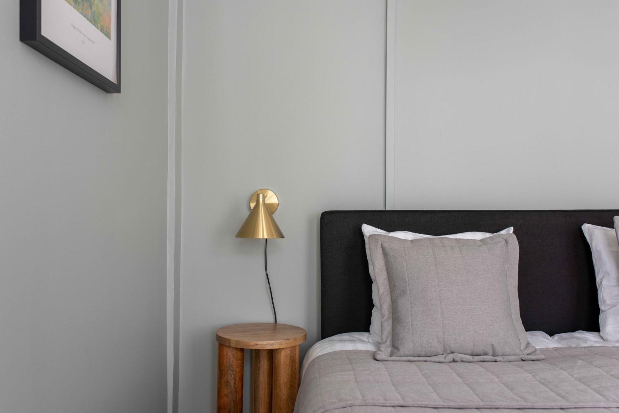 Spacious Tivoli Gardens Apartment W 3 Bedrooms Kopenhagen Bagian luar foto